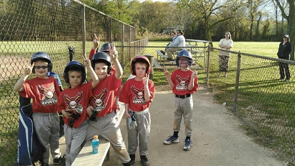 Centreville Little League